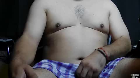 Snapshot of nicog972 chatting on November 21, 2025, 11:20 am NicoG online show from November 21, 2025, 11:20 am