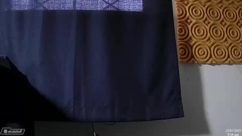 Snapshot of nicog972 chatting on December 1, 2025, 3:17 pm NicoG online show from December 1, 2025, 3:17 pm