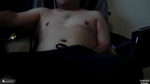 Snapshot of nicog972 chatting on December 4, 2025, 2:59 pm NicoG online show from December 4, 2025, 2:59 pm