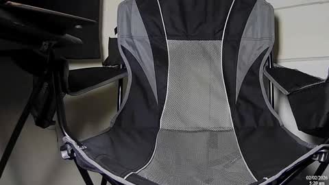 NicoG online show from February 2, 2026, 11:20 am