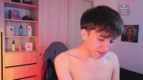 Snapshot of nicoisonline chatting on September 12, 2025, 8:42 pm Nicolas online show from September 12, 2025, 8:42 pm