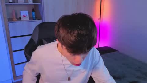 Snapshot of nicoisonline chatting on October 11, 2025, 8:18 pm Nicolas online show from October 11, 2025, 8:18 pm