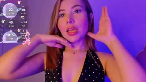 Snapshot of nicol_gw2025 chatting on October 27, 2025, 3:54 am Nicol Gw online show from October 27, 2025, 3:54 am