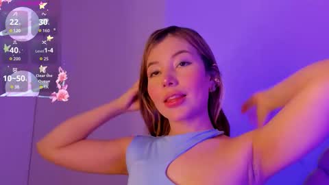 Snapshot of nicol_gw2025 chatting on November 3, 2025, 12:06 pm Nicol Gw online show from November 3, 2025, 12:06 pm