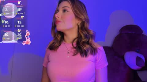 Snapshot of nicol_gw2025 chatting on November 26, 2025, 5:19 am Nicol Gw online show from November 26, 2025, 5:19 am