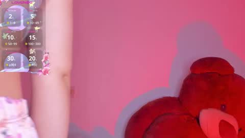 Snapshot of nicol_gw2025 chatting on November 27, 2025, 5:20 am Nicol Gw online show from November 27, 2025, 5:20 am