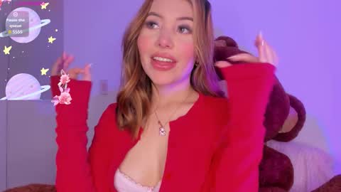 Snapshot of nicol_gw2025 chatting on November 30, 2025, 5:55 am Nicol Gw online show from November 30, 2025, 5:55 am