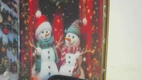 Nicol sanchez online show from December 21, 2025, 4:30 am