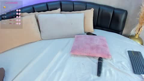 Snapshot of nicol_lopez8 chatting on December 26, 2024, 9:04 pm Nicol Lopez online show from December 26, 2024, 9:04 pm