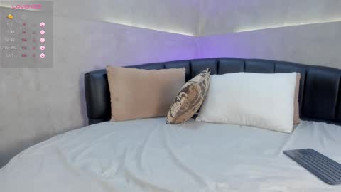 Snapshot of nicol_lopez8 chatting on March 8, 2025, 12:00 am Nicol Lopez online show from March 8, 2025, 12:00 am