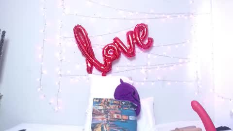 Snapshot of nicol_love0 chatting on February 27, 2025, 7:26 pm Nicol online show from February 27, 2025, 7:26 pm