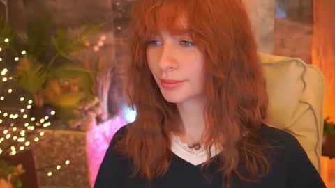 Nicol Moonn online show from February 25, 2026, 2:48 pm