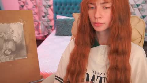 Nicol Moonn online show from April 9, 2026, 8:47 pm