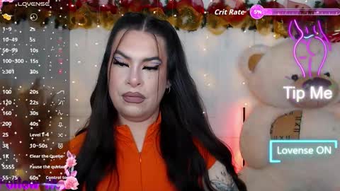 Snapshot of nicol_ricci_ chatting on December 2, 2025, 1:05 pm nicol_ricci_ online show from December 2, 2025, 1:05 pm