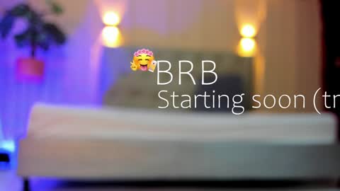 Your baby Nicol  online show from December 12, 2024, 4:21 pm