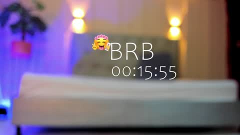 Your baby Nicol  online show from January 4, 2025, 12:59 pm