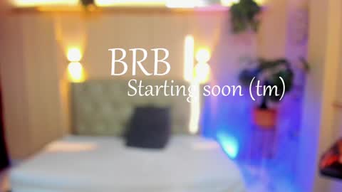 Your baby Nicol  online show from February 4, 2025, 12:55 pm