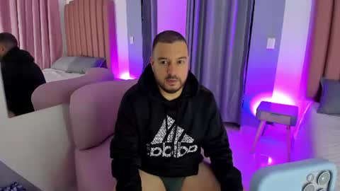 Snapshot of nicola_d_angelo chatting on July 3, 2026, 9:10 pm nicola_d_angelo online show from July 3, 2026, 9:10 pm