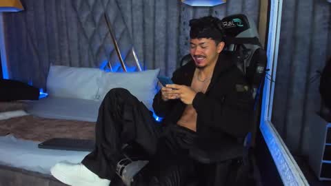 Nicolai online show from February 20, 2026, 12:05 pm