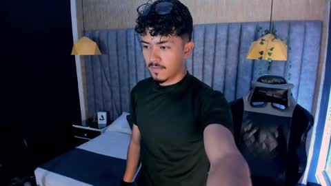 Nicolai online show from April 10, 2026, 12:10 pm