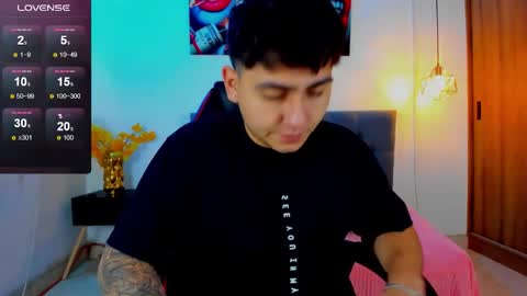 nicolas_james_sc online show from February 10, 2026, 1:59 pm