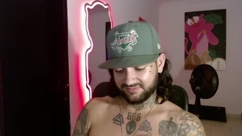 Snapshot of nicolas_torres99 chatting on December 27, 2024, 6:14 am nicolas online show from December 27, 2024, 6:14 am