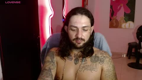 Snapshot of nicolas_torres99 chatting on January 22, 2025, 5:16 am nicolas online show from January 22, 2025, 5:16 am