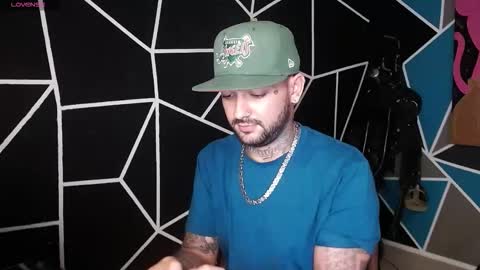 Snapshot of nicolas_torres99 chatting on November 7, 2025, 8:09 pm nicolas online show from November 7, 2025, 8:09 pm