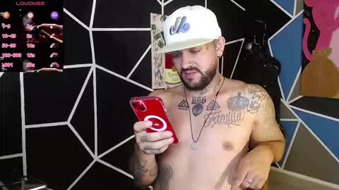 Snapshot of nicolas_torres99 chatting on November 28, 2025, 3:31 am nicolas online show from November 28, 2025, 3:31 am