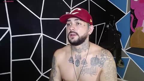 Snapshot of nicolas_torres99 chatting on December 2, 2025, 3:23 am nicolas online show from December 2, 2025, 3:23 am