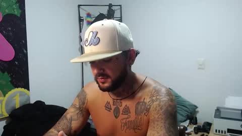 Snapshot of nicolas_torres99 chatting on December 14, 2025, 3:12 am nicolas online show from December 14, 2025, 3:12 am