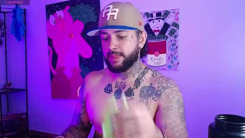 Snapshot of nicolas_torres99 chatting on May 27, 2026, 4:53 am nicolas online show from May 27, 2026, 4:53 am