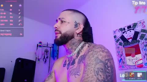 Snapshot of nicolas_torres99 chatting on May 28, 2026, 3:26 am nicolas online show from May 28, 2026, 3:26 am