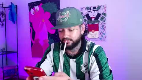 Snapshot of nicolas_torres99 chatting on June 11, 2026, 3:04 am nicolas online show from June 11, 2026, 3:04 am