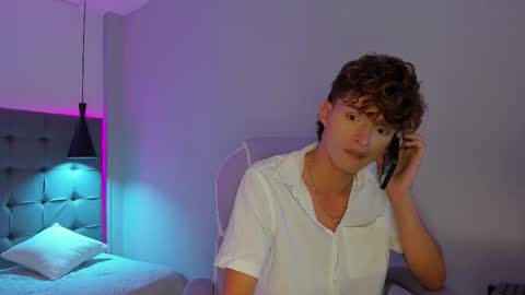 Snapshot of nicolasferrer18 chatting on November 26, 2025, 7:26 pm nicolasferrer18 online show from November 26, 2025, 7:26 pm