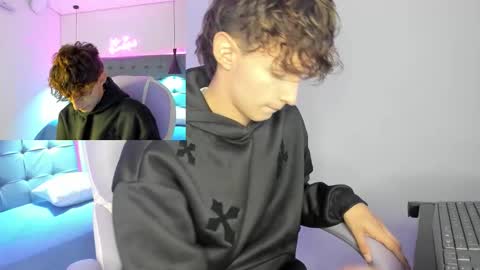 Snapshot of nicolasferrer18 chatting on December 2, 2025, 7:31 pm nicolasferrer18 online show from December 2, 2025, 7:31 pm