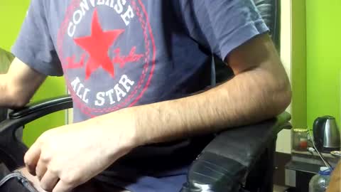 Snapshot of nicolasguy chatting on February 23, 2026, 7:06 am L. Nicolas online show from February 23, 2026, 7:06 am