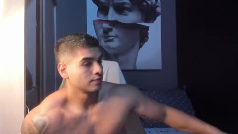 Andres online show from February 6, 2026, 4:32 pm