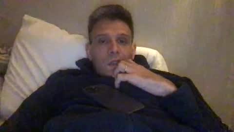 nicolaspercha online show from May 27, 2026, 3:03 am