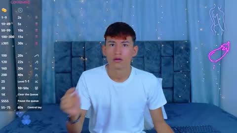 nicolastorres__ online show from April 9, 2026, 12:32 am