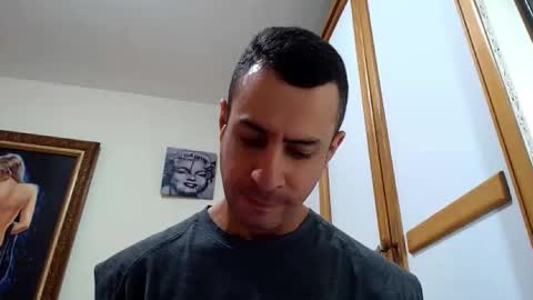 Nicolay online show from February 14, 2025, 4:52 pm