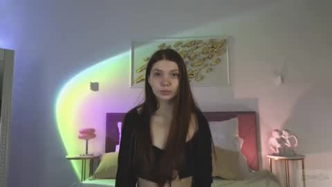 Nicole online show from October 29, 2025, 9:16 pm