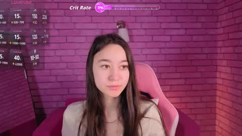 Nicole online show from April 9, 2026, 1:27 am