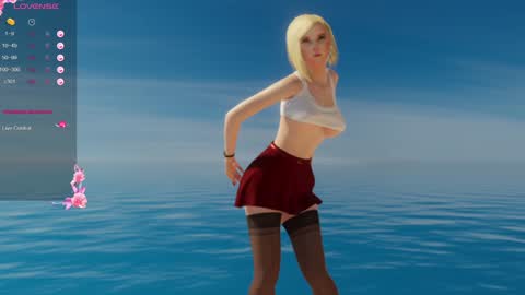 Snapshot of nicole_cooper_hm chatting on December 31, 2024, 7:51 pm Nicole online show from December 31, 2024, 7:51 pm
