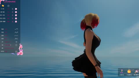 Snapshot of nicole_cooper_hm chatting on January 29, 2025, 8:04 pm Nicole online show from January 29, 2025, 8:04 pm