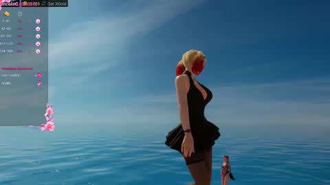 Snapshot of nicole_cooper_hm chatting on February 13, 2025, 7:21 pm Nicole online show from February 13, 2025, 7:21 pm