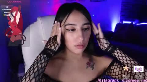 Nicole online show from January 6, 2025, 2:26 am