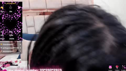 nicole_fisherr online show from February 4, 2025, 8:24 am