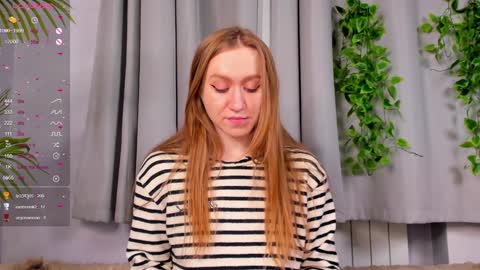 Nicole Grifin online show from December 1, 2024, 4:40 pm