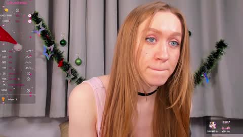 Nicole Grifin online show from December 28, 2024, 5:25 pm